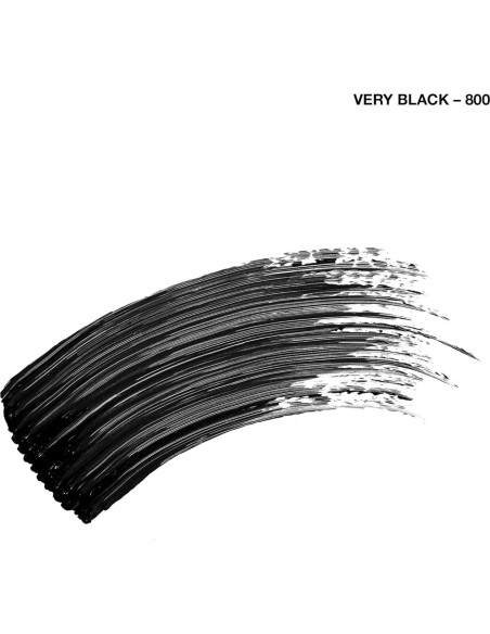 Máscara de Pestañas Covergirl Lash Blast Active 13.6 ml Muy Negro Máscara de Pestañas Covergirl Lash Blast Active 13.6 ml Muy Negro