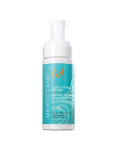 Mousse Control de Rizos Moroccanoil 151 ml - Cabello Rizado