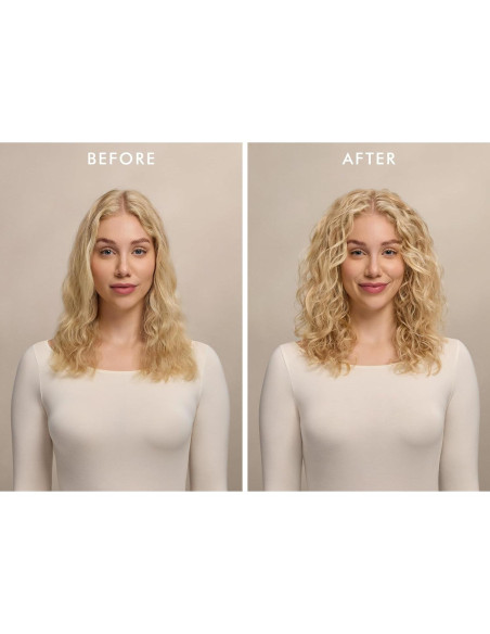 Mousse Control de Rizos Moroccanoil 151 ml - Cabello Rizado