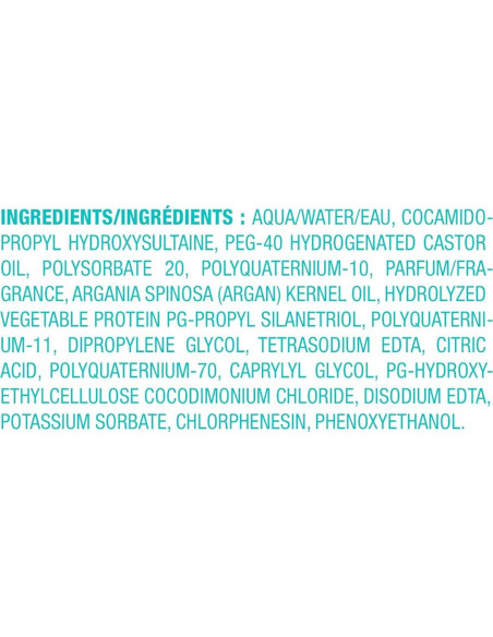 Mousse Control de Rizos Moroccanoil 151 ml - Cabello Rizado