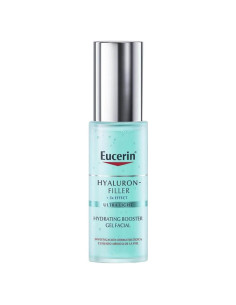 Eucerin Hyaluron-Filler Acelerador Hidratación 30ml
