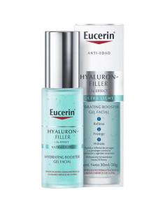 Eucerin Hyaluron-Filler Acelerador Hidratación 30ml 2