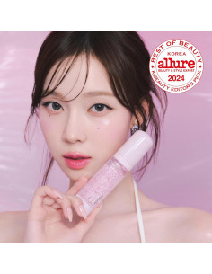 Gel Hidratante Espoir Glowrizer 39.9 ml - Primer Facial 2