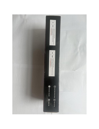 Plancha de Pelo Profesional Shenzhen Kangsheng 14 Temperaturas