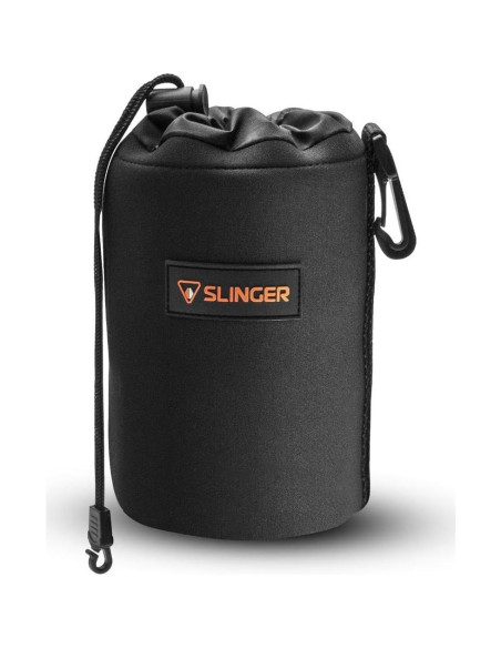 Lente Sony E 16-55mm f/2.8 G con Kit de Filtros y Accesorios