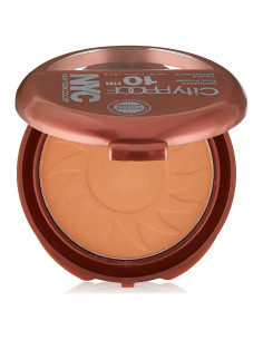 Bronceador Suave N.Y.C. 9.4g - Efecto Natural