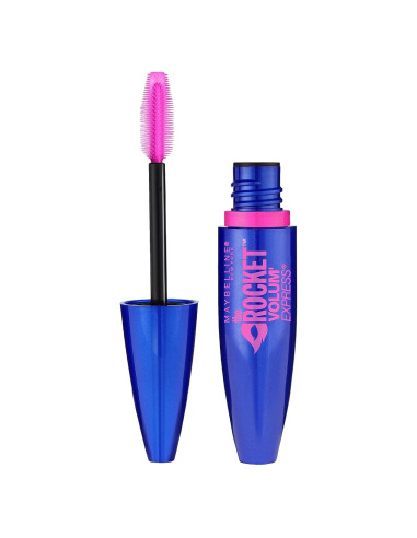 Máscara de Pestañas Maybelline Volum' Express Cohete 8X 8.8 ml