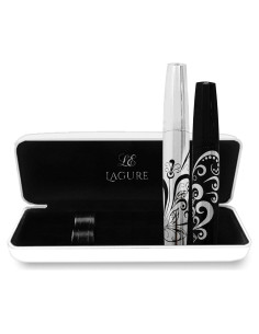 Máscara de Pestañas 3D Lagure - Volumen y Longitud Premium