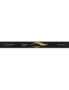 Delineador de Ojos High Drama Elizabeth Arden Negro Ahumado 2
