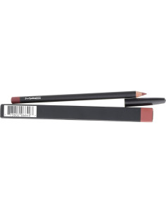 Lápiz Labial MAC Whirl 1.45g - Color Marrón Neutro 2