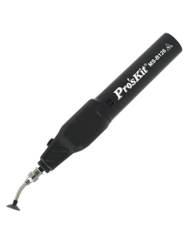 Bolígrafo de Succión GOLDEN BLUE MS-B126 Antiestático 0.05kg