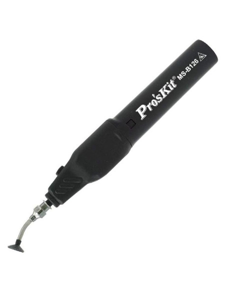 Bolígrafo de Succión GOLDEN BLUE MS-B126 Antiestático 0.05kg