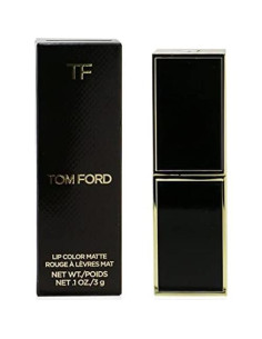Lápiz Labial Tom Ford 15 Jengibre Salvaje 2.8g 2