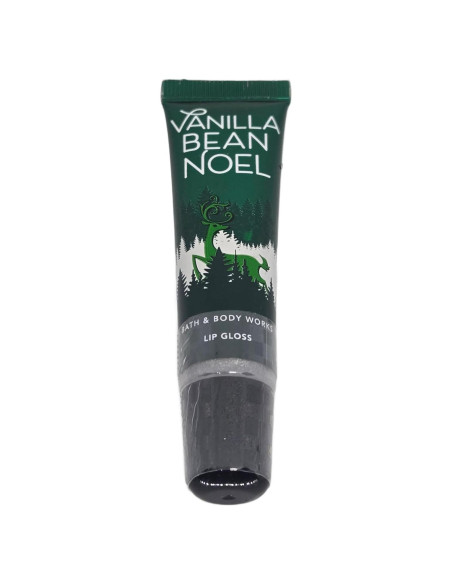 Brillo Labial Hidratante Bath & Body Works Vainilla 113g