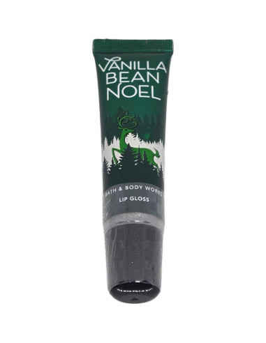 Brillo Labial Hidratante Bath & Body Works Vainilla 113g