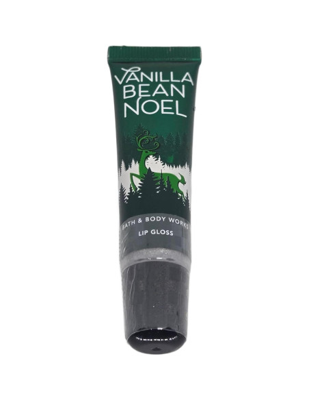 Brillo Labial Hidratante Bath & Body Works Vainilla 113g