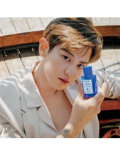 Acondicionador Acqua Di Parma Blu Mediterraneo 150 mL 2