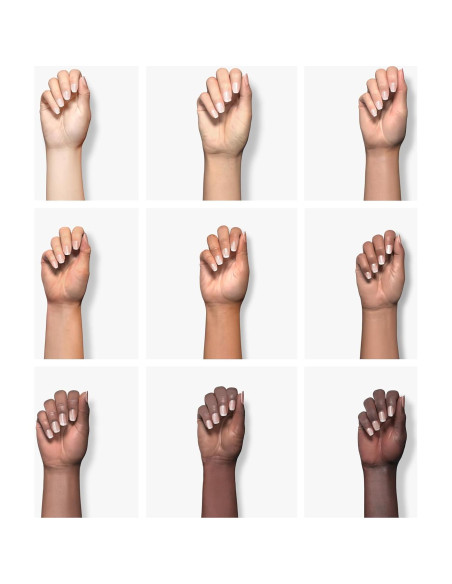 Capa Superior de Esmalte de Uñas INM Out the Door 92g