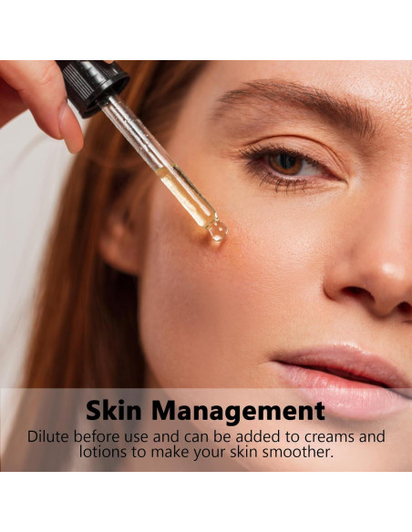 Aceite Esencial de Árbol de Té 100% Puro 97.6 ml para Aromaterapia