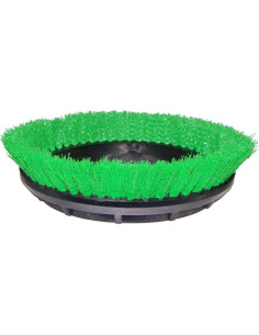 Cepillo de Fregado Bissell BigGreen 237.057BG 30.48 cm Verde 2