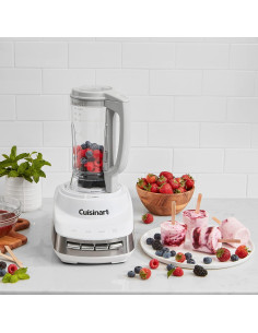 Jarra de Licuadora Cuisinart 36 oz para Procesadores FP-110/FP-130 2