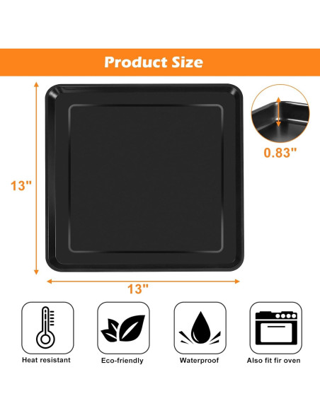 Sartén para Freidora de Aire Ninja Foodi SP101 33x33 cm Acero Inoxidable Sartén para Freidora de Aire Ninja Foodi SP101 33x33 cm Acero Inoxidable