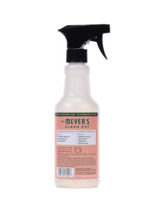 Limpiador Multi-Superficie Ecológico Mrs. Meyer's Geranio 473ml 2