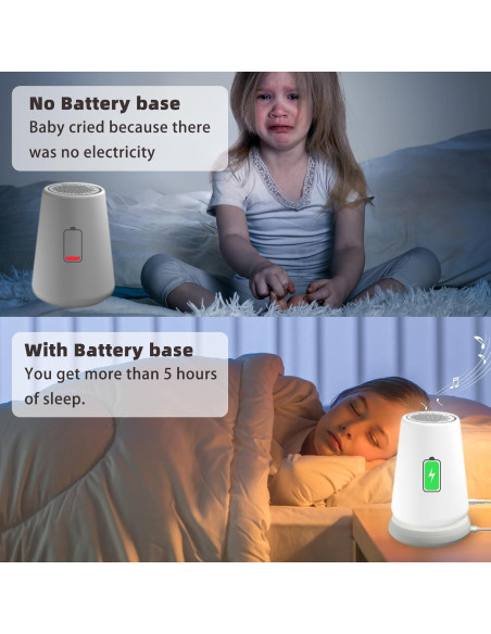 Base de Carga Matbc para Máquinas de Sonido Drexuviac