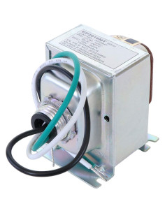 Transformador de Timbre Endurance Pro 16V 30VA Compatible 2