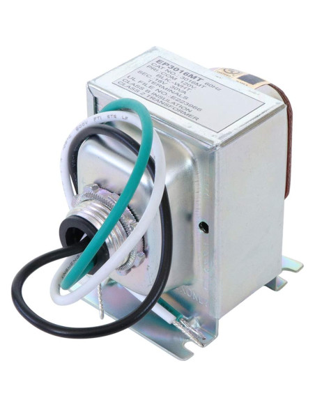 Transformador de Timbre Endurance Pro 16V 30VA Compatible