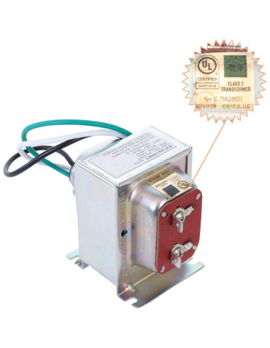Transformador de Timbre Endurance Pro 16V 30VA Compatible