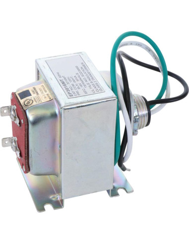 Transformador de Timbre Endurance Pro 16V 30VA Compatible