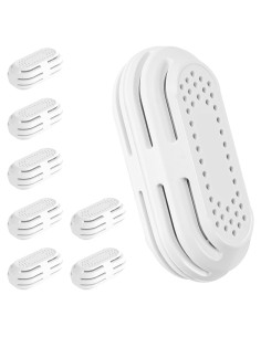 Cartuchos de Desmineralización Mbetter para Humidificadores LEVOIT - Paquete de 8