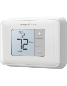 Termostato No Programable Honeywell Home RTH5160D Renovado 2