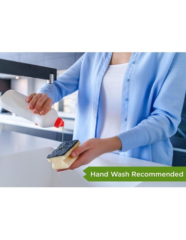 Bandeja para Galletas Antiadherente G&S Metal, Juego de 2, Gris