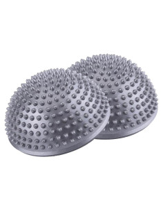 Pelotas de Masaje VGEBY 2 Pcs para Equilibrio y Fitness