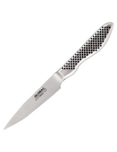 Cuchillo de Pelar Global GS-38 de 9 cm Acero Inoxidable