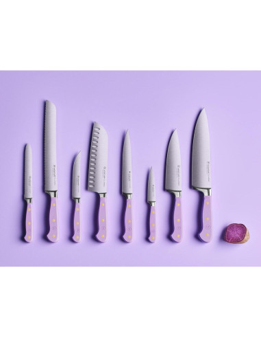 Set de Cuchillos de Chef WÜSTHOF Classic 2 Piezas 20.3 cm