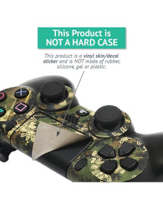 Piel de Vinilo MightySkins para NVIDIA Shield TV Pro - Blanco 2