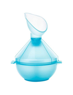 Inhalador de Vapor Genérico Chudesnik-500, 500 ml para Aromaterapia