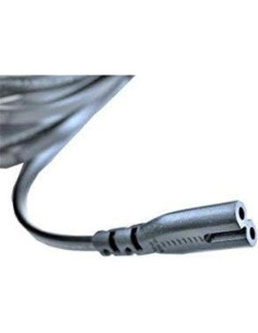 Cable de Alimentación AC 3.05m OMNIHIL para Samsung HW-Q990B 2