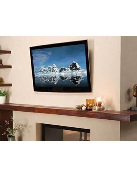 Soporte de Pared Inclinable Stellar Mounts para TV Samsung 65"