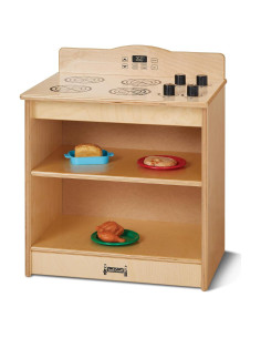 Cocina de Juguete Jonti-Craft 2429JC para Niños Pequeños