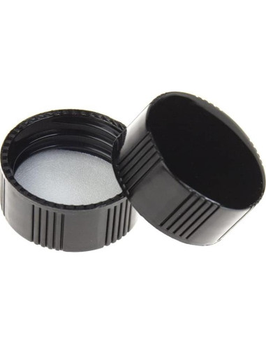 Frasco de Muestra de Vidrio Borosilicato 3ML - 100 Unidades