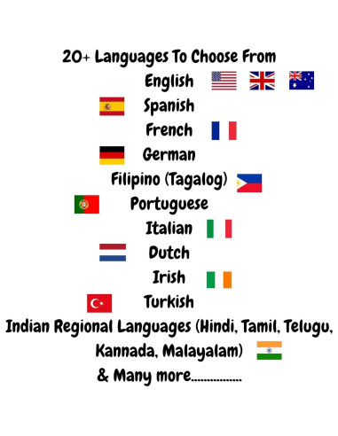 Tarjetas de Flash Bilingües LifeLoLo - 48 Palabras para Bebés