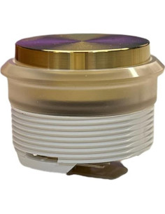 Botón de Elevador OTIS OEM Micro-Motion III LED 24V 2