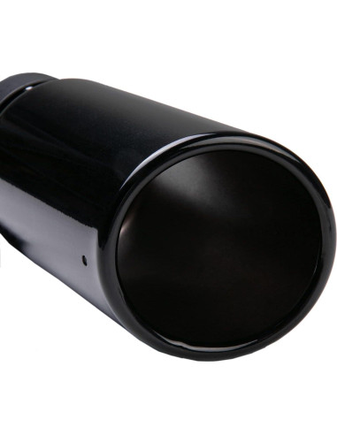 Silenciador de Escape MFZDQL PT932-35180-02 Inoxidable Toyota Tacoma 2005-2022