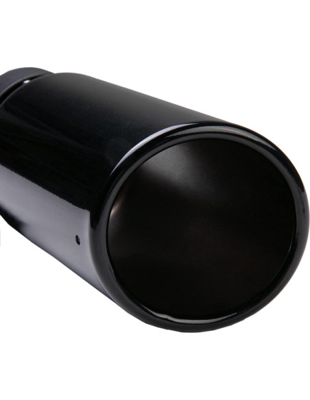 Silenciador de Escape MFZDQL PT932-35180-02 Inoxidable Toyota Tacoma 2005-2022