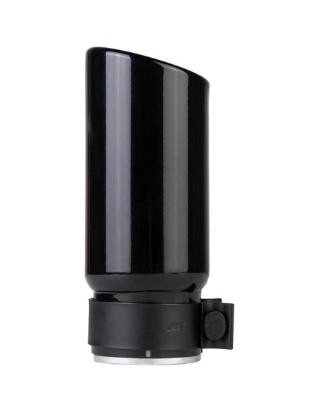 Silenciador de Escape MFZDQL PT932-35180-02 Inoxidable Toyota Tacoma 2005-2022