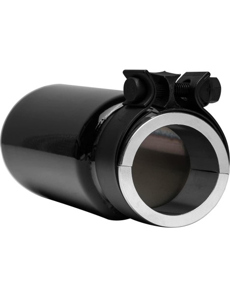 Silenciador de Escape MFZDQL PT932-35180-02 Inoxidable Toyota Tacoma 2005-2022